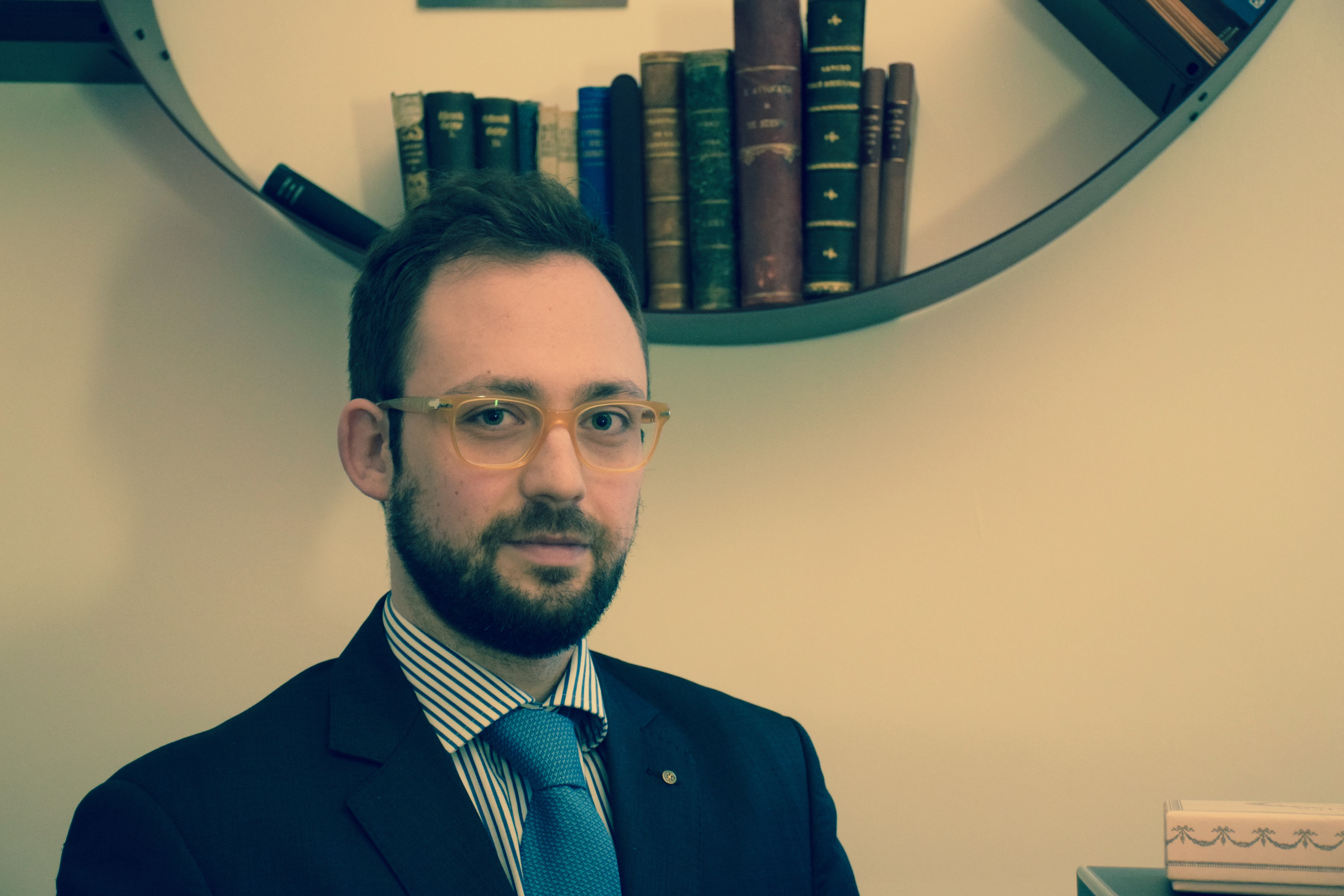 Studio Legale Morizio | Attorney at law - Lawyer in Turin, Italy