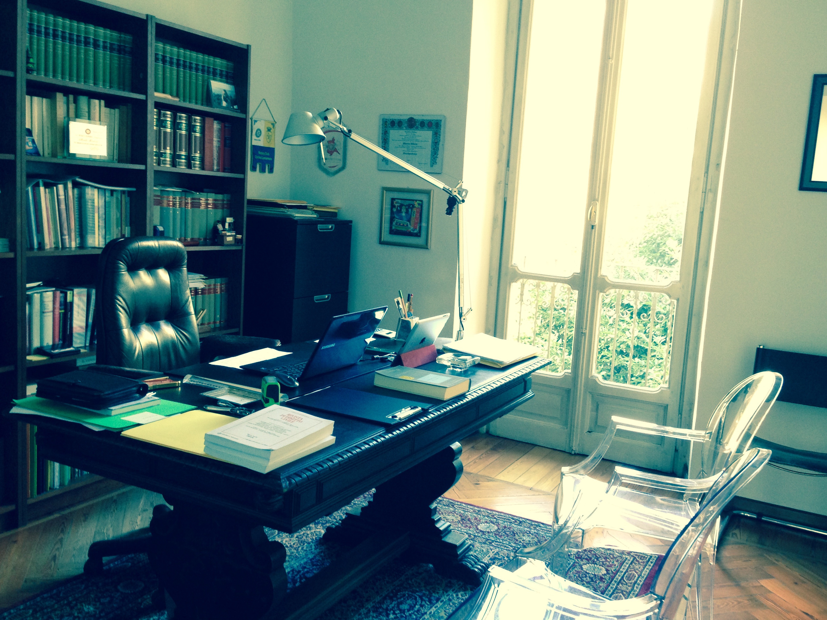 Studio Legale Morizio | Avvocato in Torino
