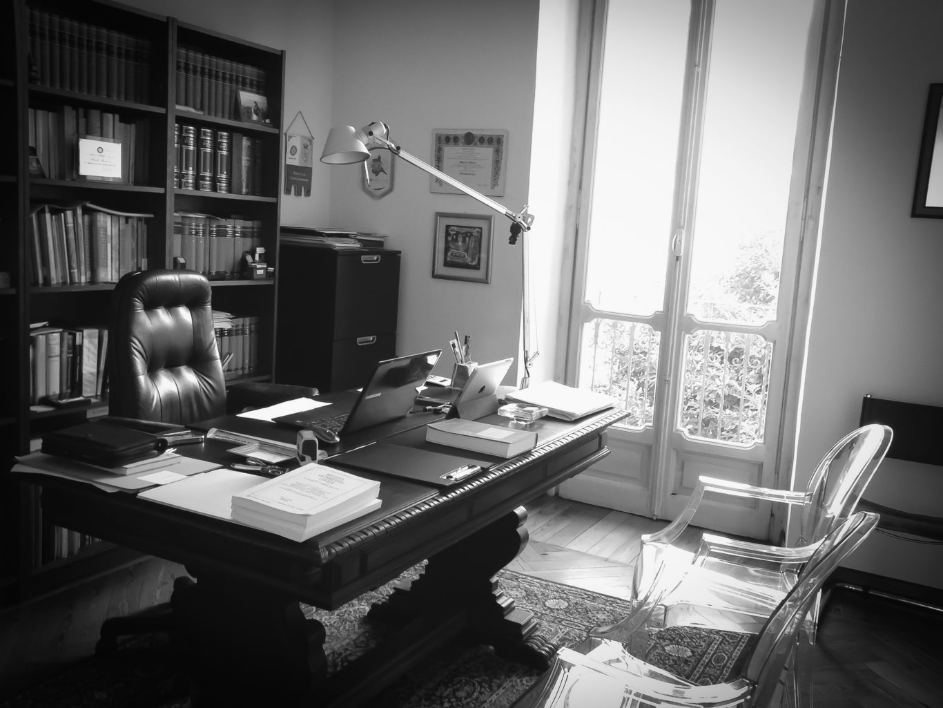 Studio Legale Morizio - avvocato in Torino